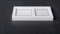 Quartz jewelry organizer in Ravinia | Third Coast Stone