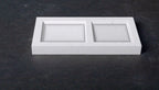 Quartz jewelry organizer in Ravinia | Third Coast Stone
