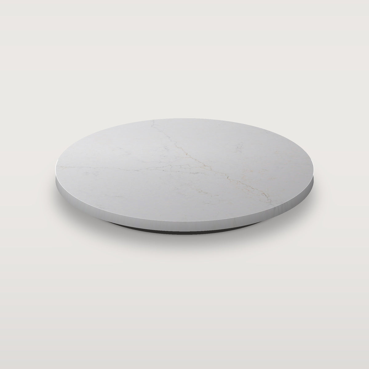 Quartz lazy susan in Celestia (digital color preview)