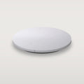 Quartz lazy susan in Ravinia (digital color preview)