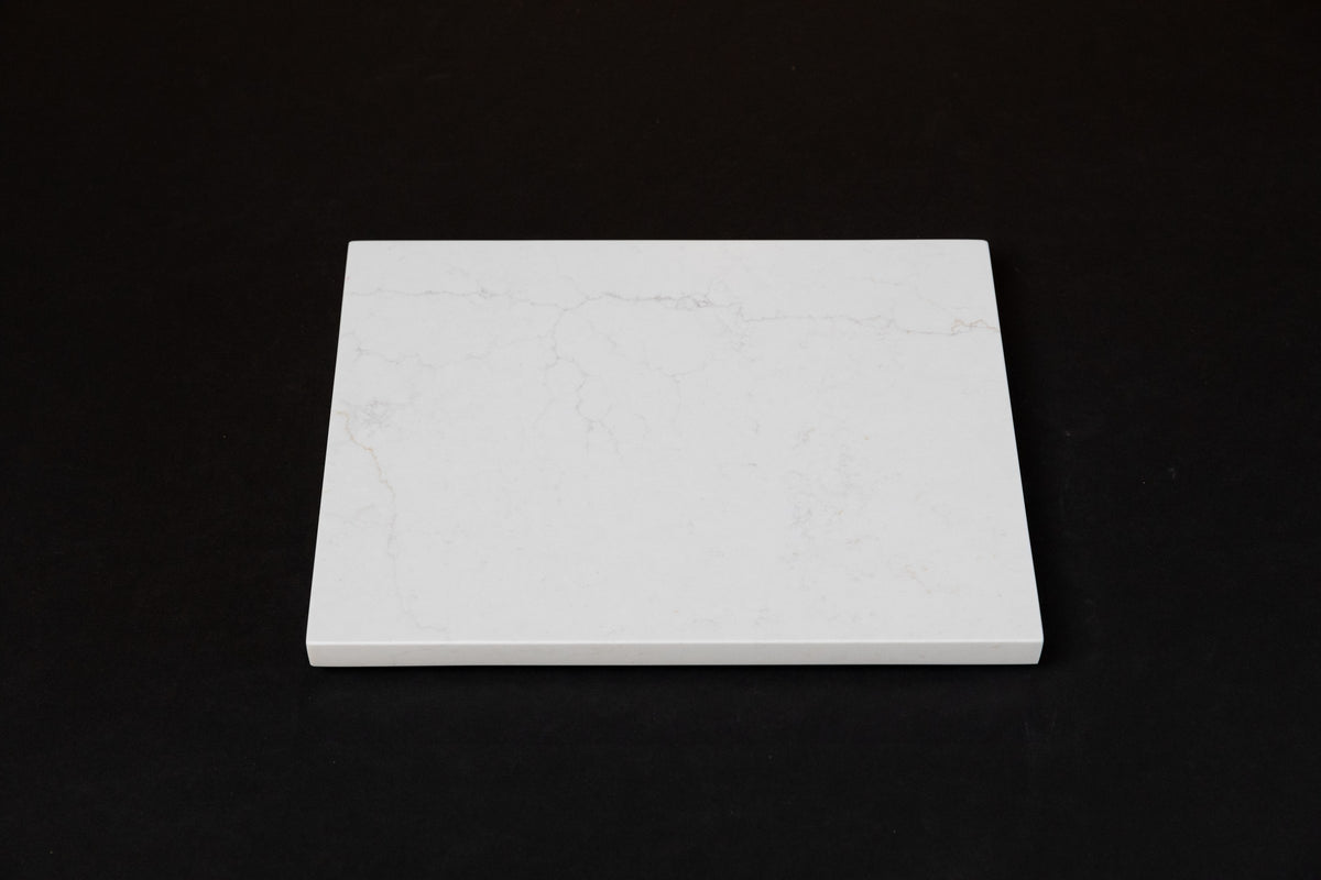 Third Coast Stone quartz cheese board
