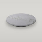 Quartz lazy susan in Stratus spinning (digital color preview)