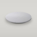 Quartz lazy susan in Ravinia spinning (digital color preview)