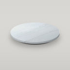 Quartz lazy susan in Everleigh spinning (digital color preview)
