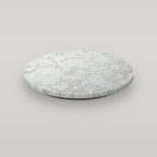 Quartz lazy susan in Hermitage spinning (digital color preview)